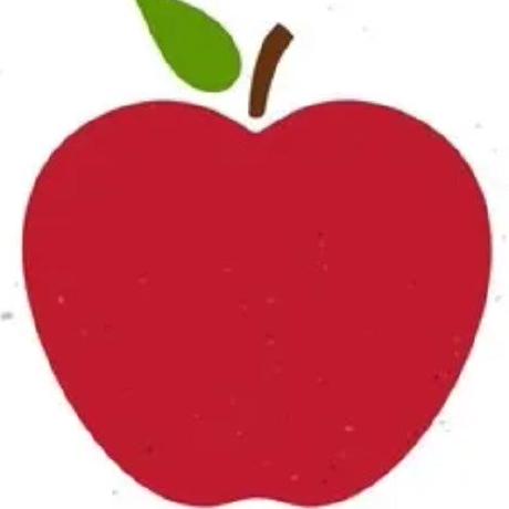 @Redapple-one
