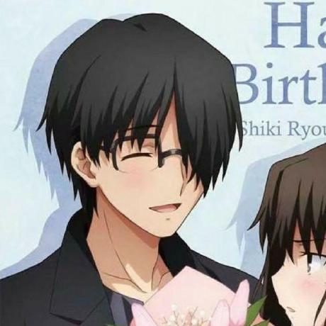 @Ryougi-214