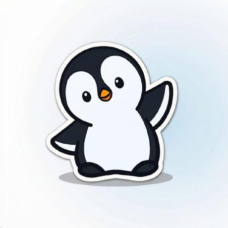 @thefakepengvin