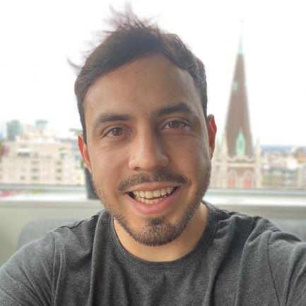 @BrunoRamirez