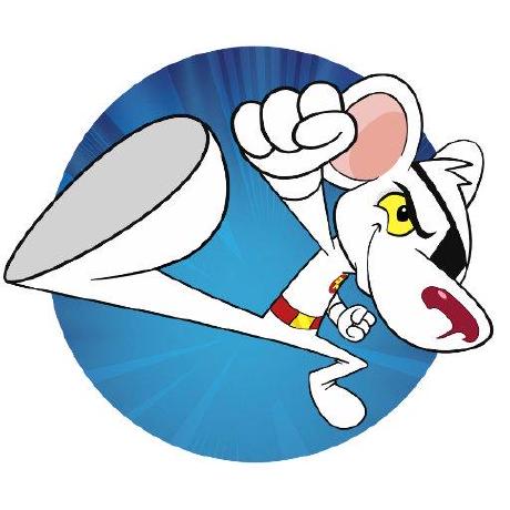 @Dangermouse11