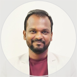 @Pandiyarajk