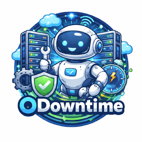 @0Downtime