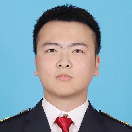 @XinghaiGe