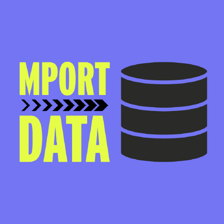 @mportdata