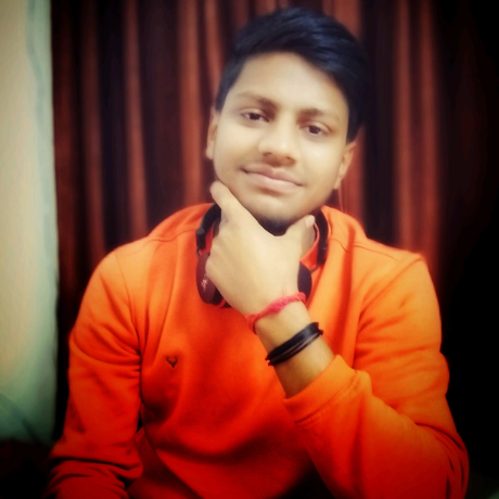 @PUSHKARVINAYAK