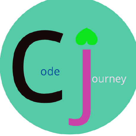 @my-code-journey