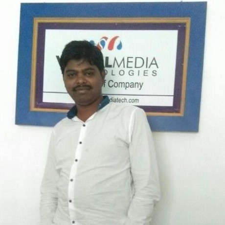 @selvamurali