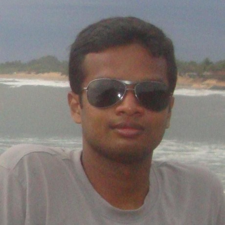 @gauthamns