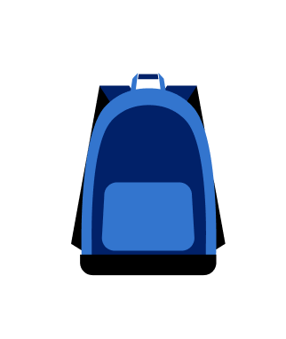 backpack