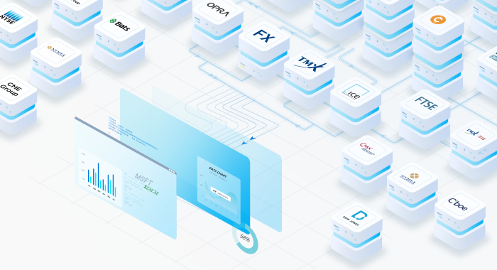 Quotestream Connect picture