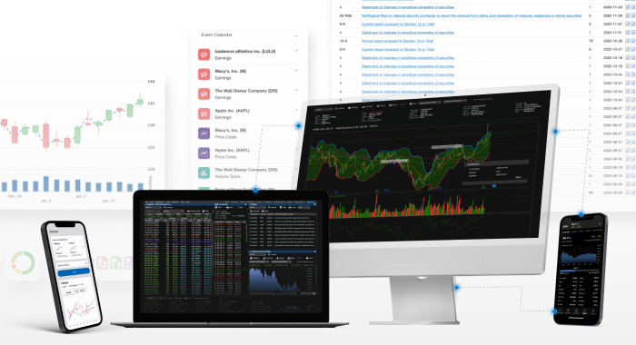 Quotestream Enterprise picture