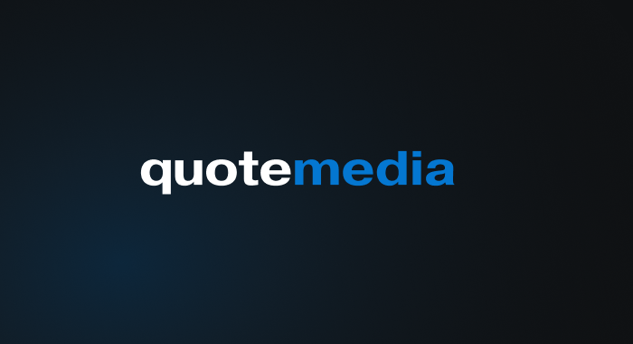 QuoteMedia Company picture