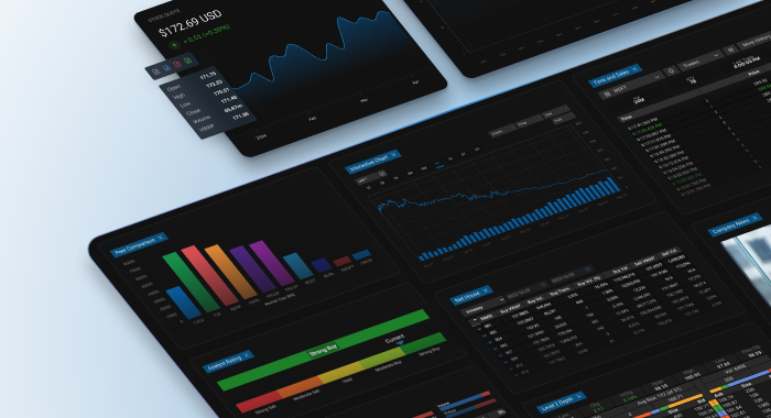 QuoteMedia Overview picture