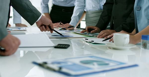 Merrill Institutional Consulting