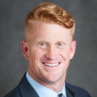 Seth Benefield