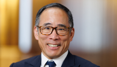 Photo of Jin Su