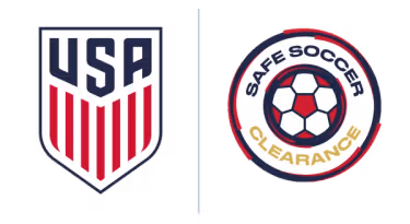 US Soccer and Safe Soccer Clearance