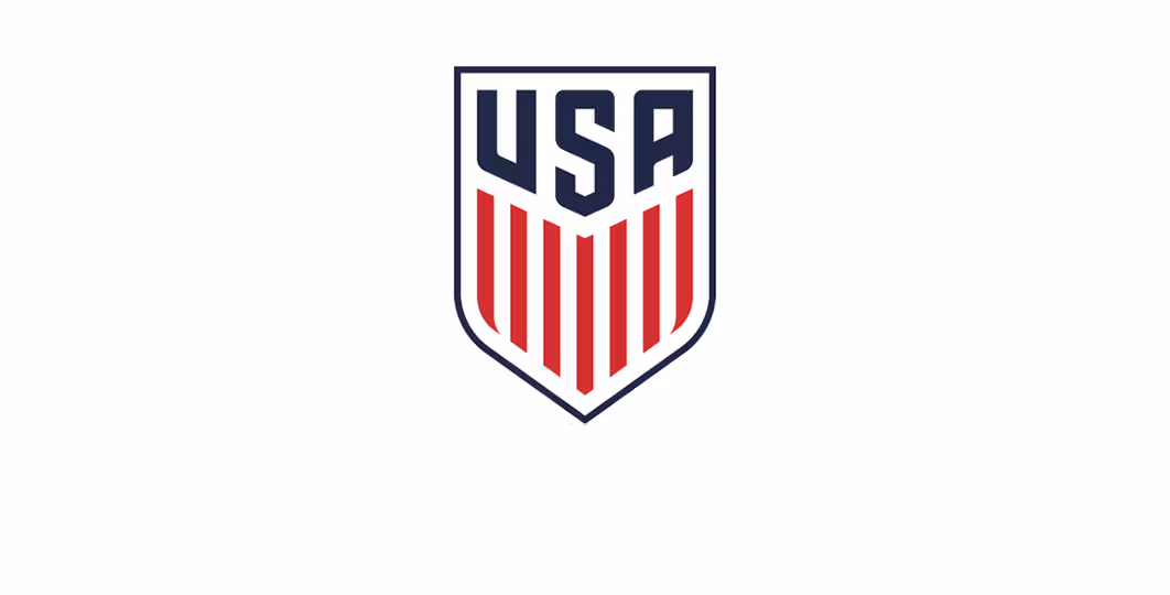 us soccer crest