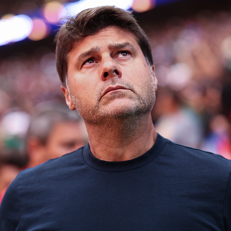 How Mauricio Pochettino is Developing USMNT Plan Ahead of 2026 FIFA World Cup