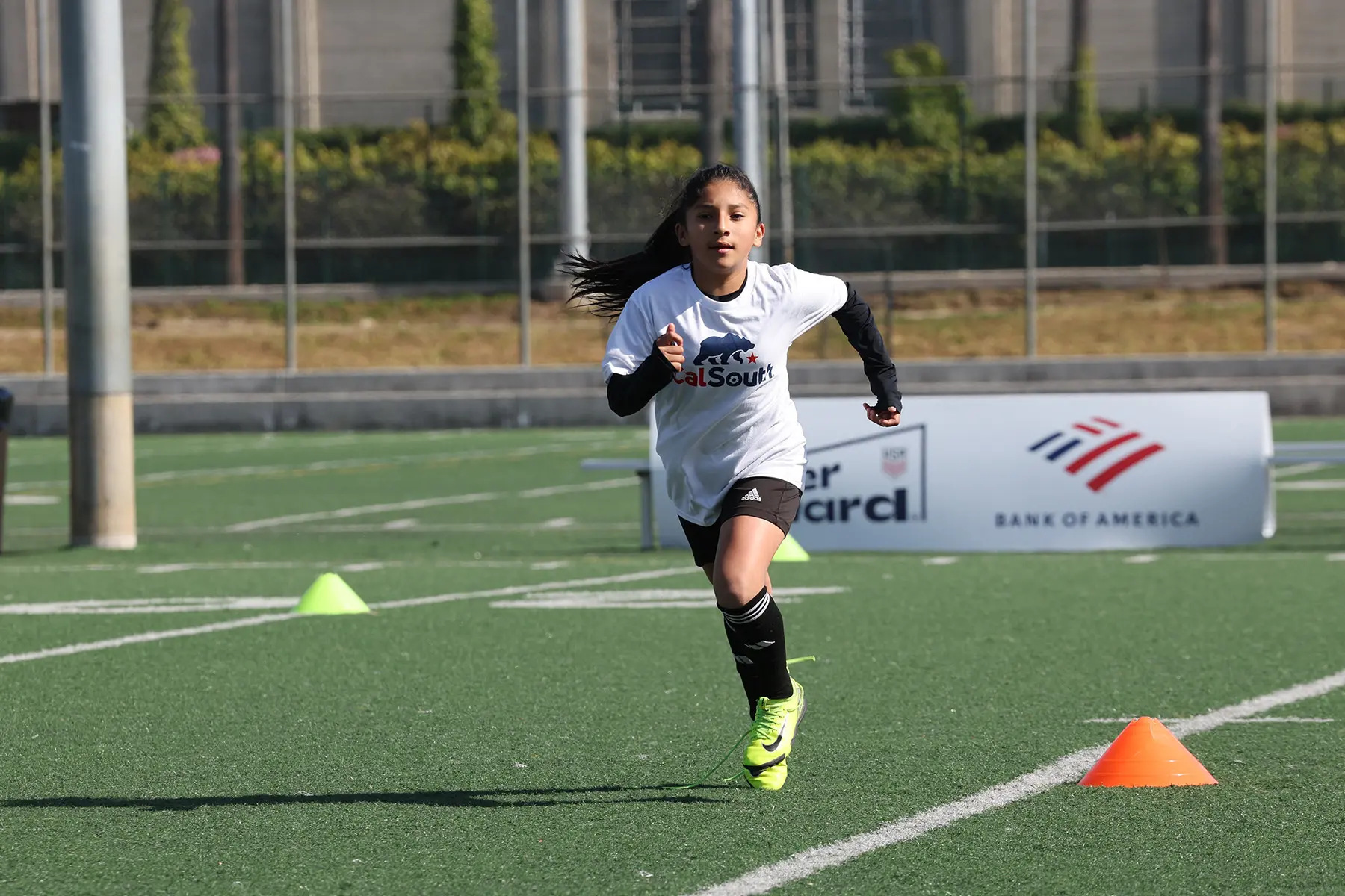 Soccer For Health