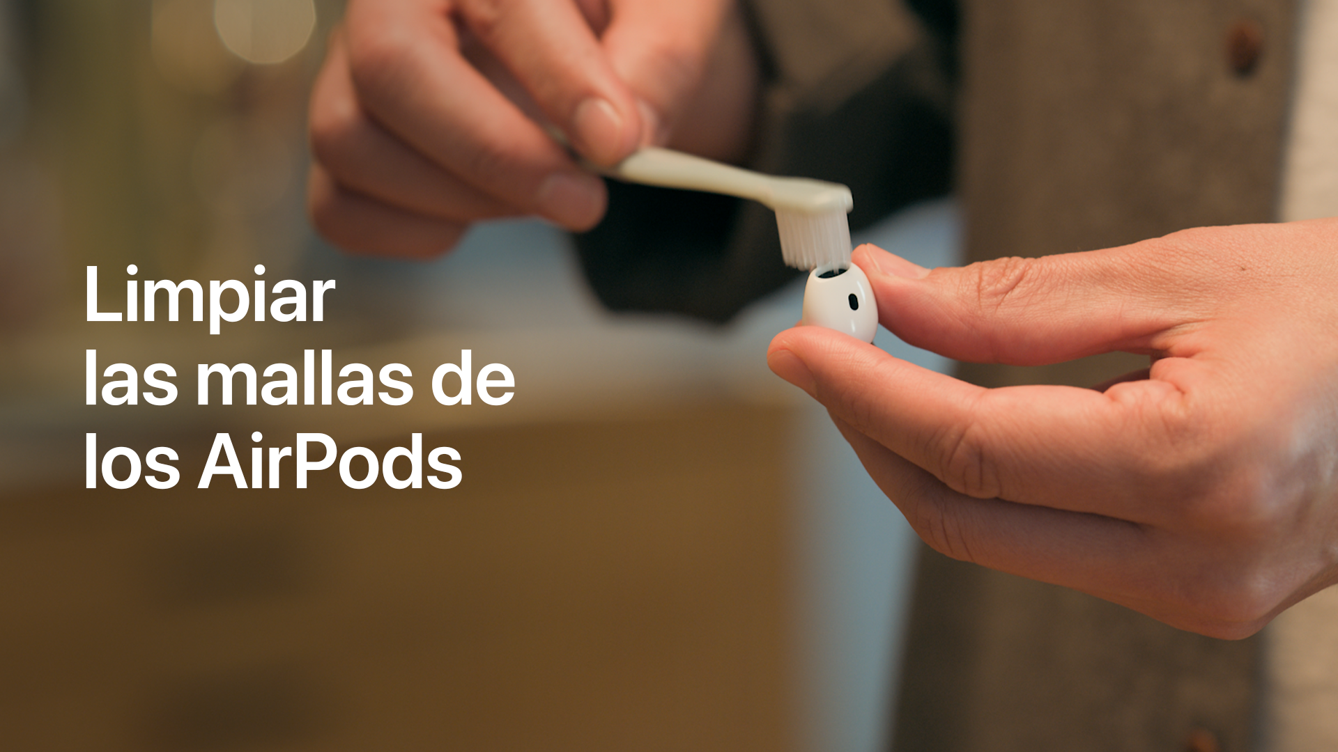 Reproducir el video