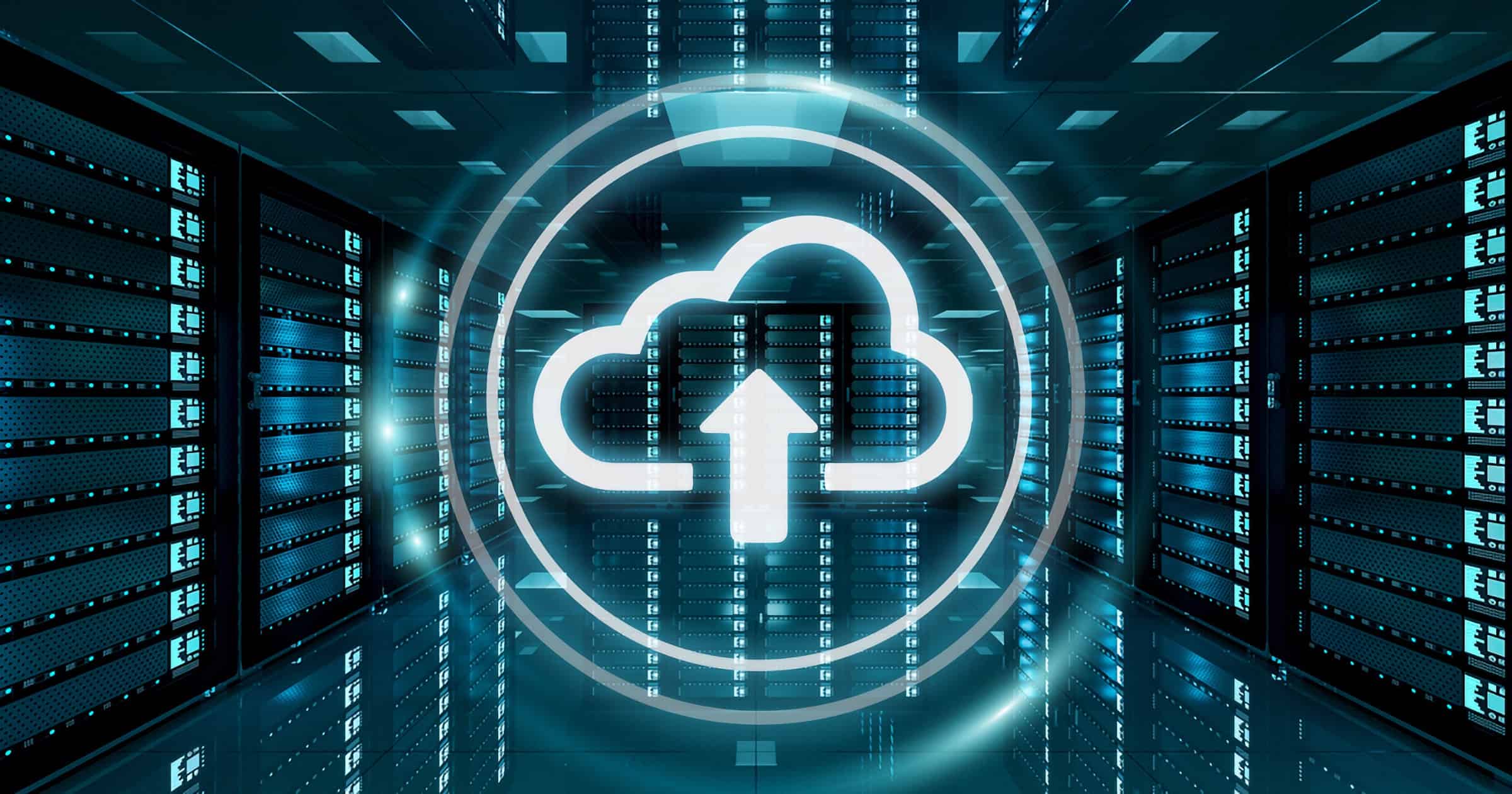 Cloud storage