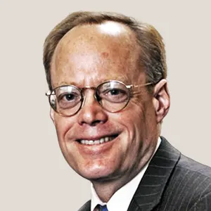 Robert W. Wood