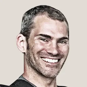 Steven John