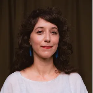 Anna Perling
