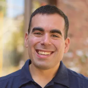 Geoff Nudelman