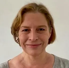Emma Woollacott