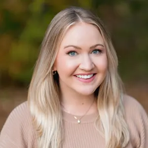 Bridget Chapman