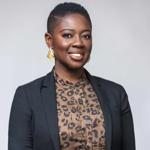 Dr. Angelica Geter