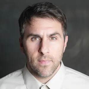 Jason Kirsch