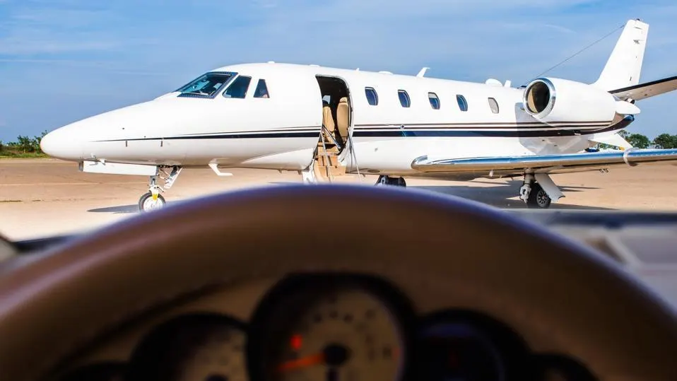 The One Luxury Billionaires Say They Canโt Live Without