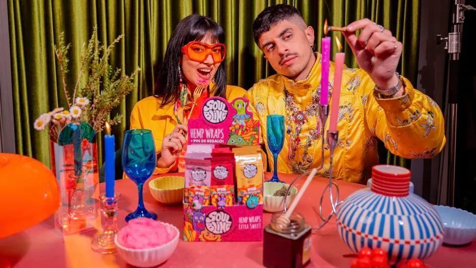 Inside The Global Rise Of Latin Cannabis Brands