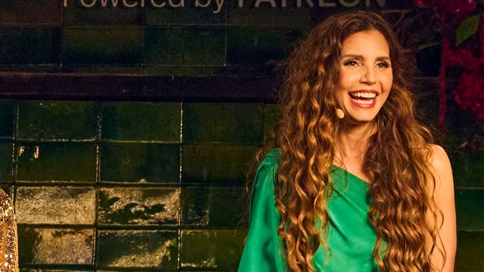 From Cordelia To Creator: Charisma Carpenterโs New Podcast Turns Nostalgia Into Community