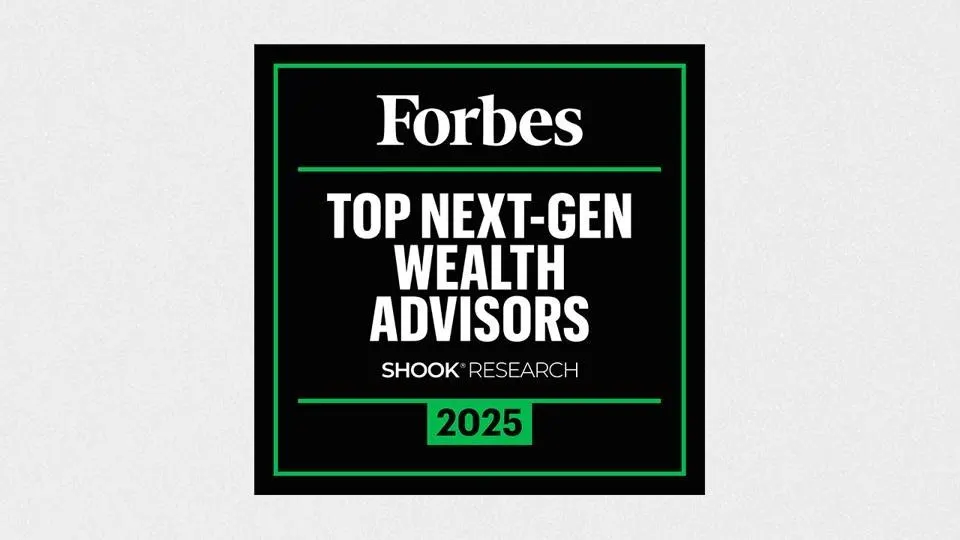 Methodology: Americaโs Top Next-Gen Wealth Advisors 2025