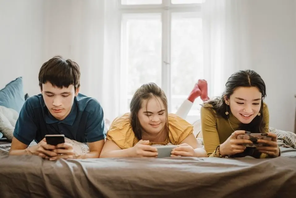 Siblings Of People With Disabilities: Supporting The Next Generation Of Supporters