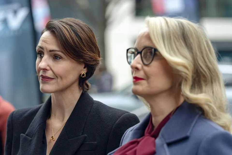 βHostageβ Dethroned In Netflixβs Top 10 List By A New Show