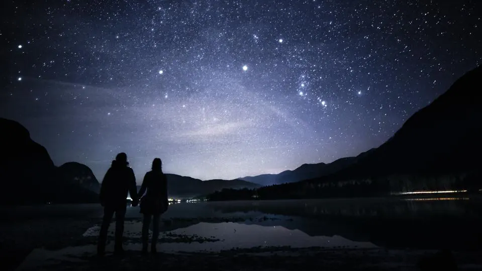 ‘Planet Parade’ On Friday: Five Worlds Set To Dominate Through October