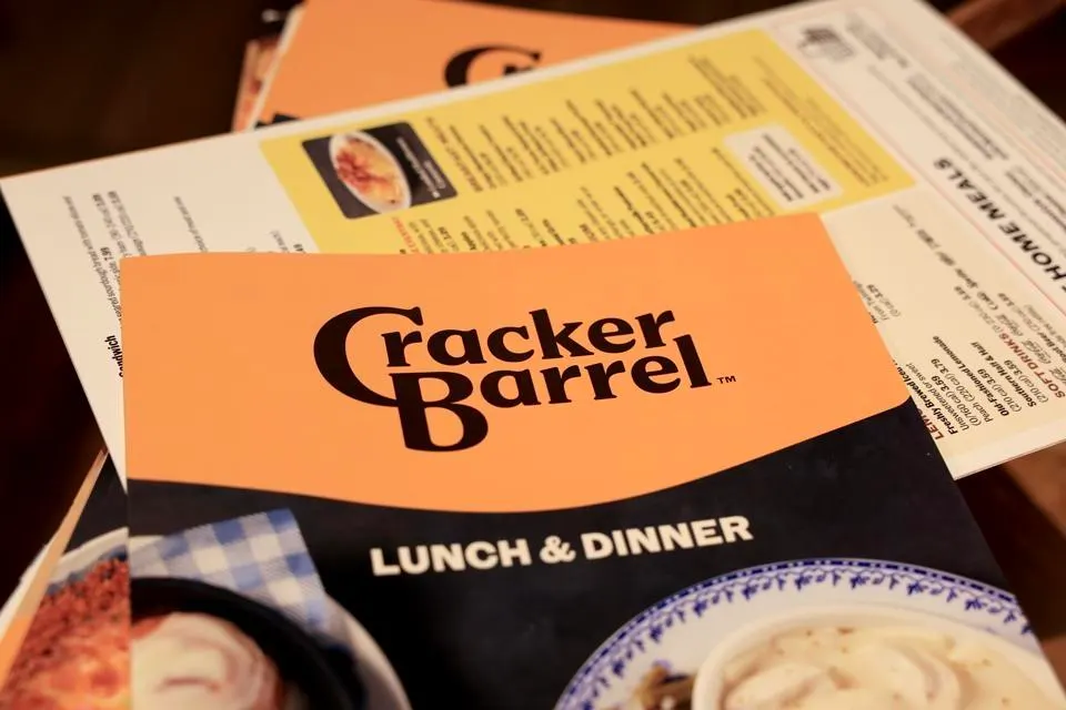 Social Media Users Are Not Holding Back About New Cracker Barrel Logo