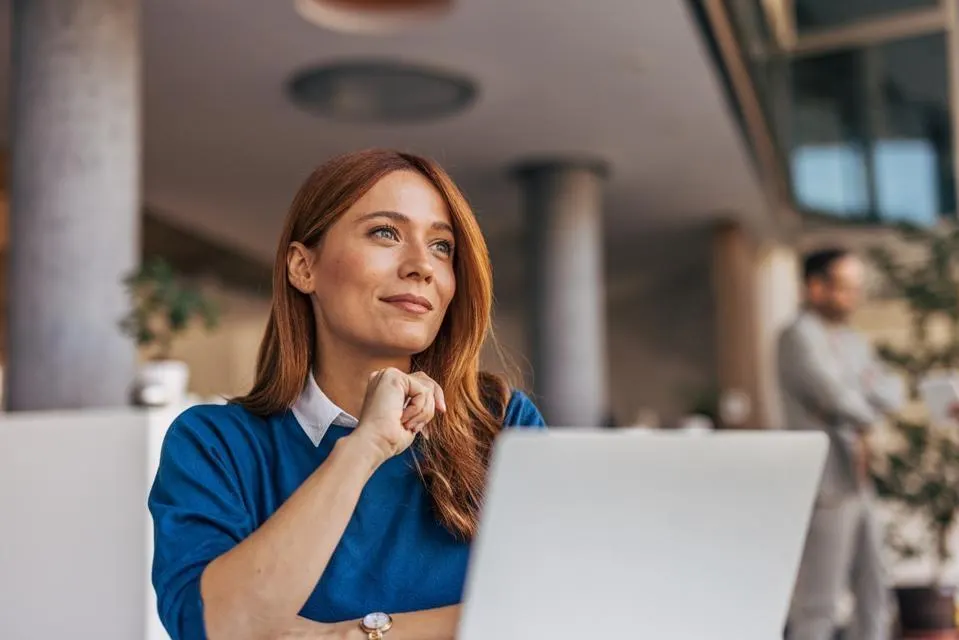 How To Turn Career Upheaval Into Breakthrough Momentum