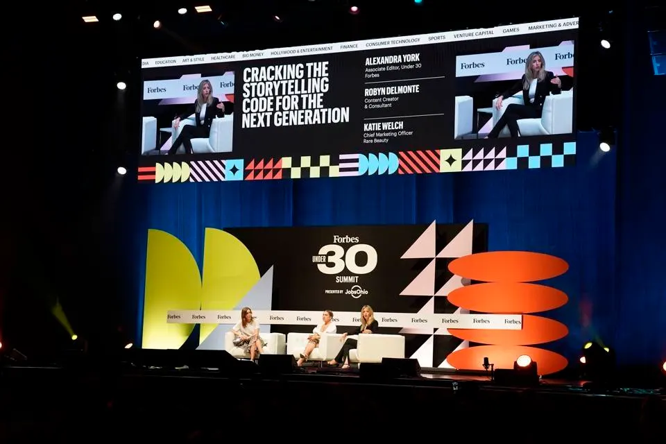 Learn How Billion-Dollar Ideas Are BuiltโFrom General Catalystโs Hemant Taneja, Poppiโs Allison Ellsworth, Billionaire Lucy Guo & More