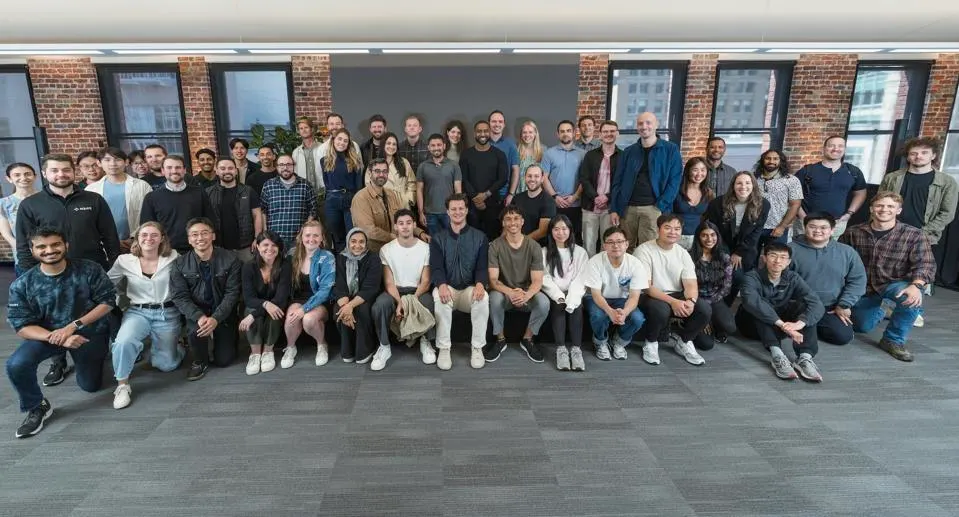 AI Startup Squint Raises $40 Million To Keep PepsiCo And Fordโs Machines Running