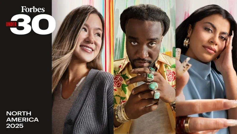We're Looking For The Next Under 30 List. Here's How To Shoot Your Shot