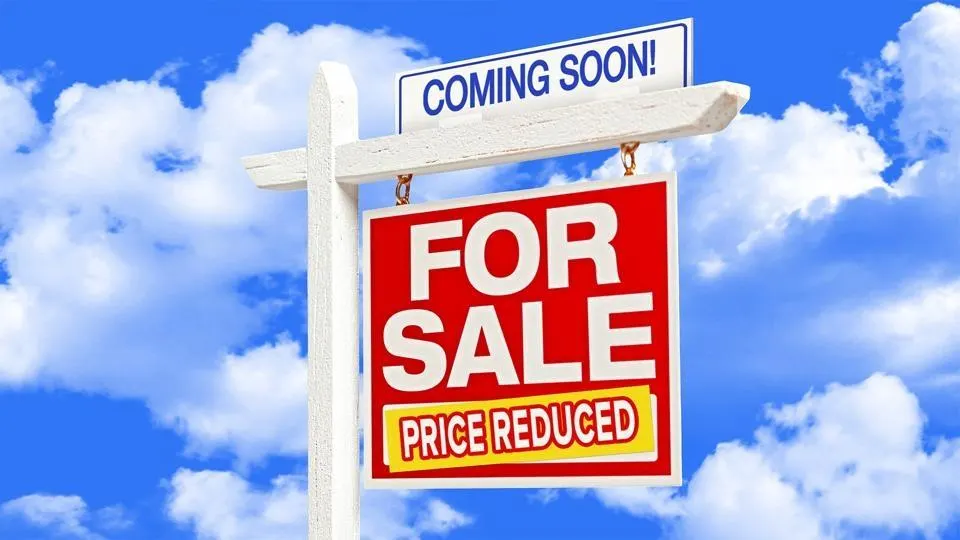 Hereโs Why Old Homes Suddenly Cost More Than New Ones