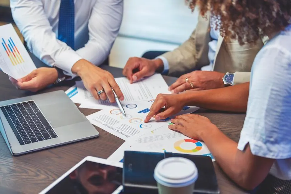 How To Keep Your Business Profitable During A Client Drought