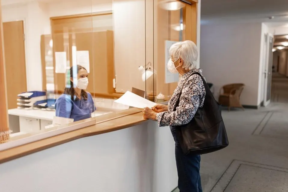 Turmoil In Medicare Advantage Plans Continues